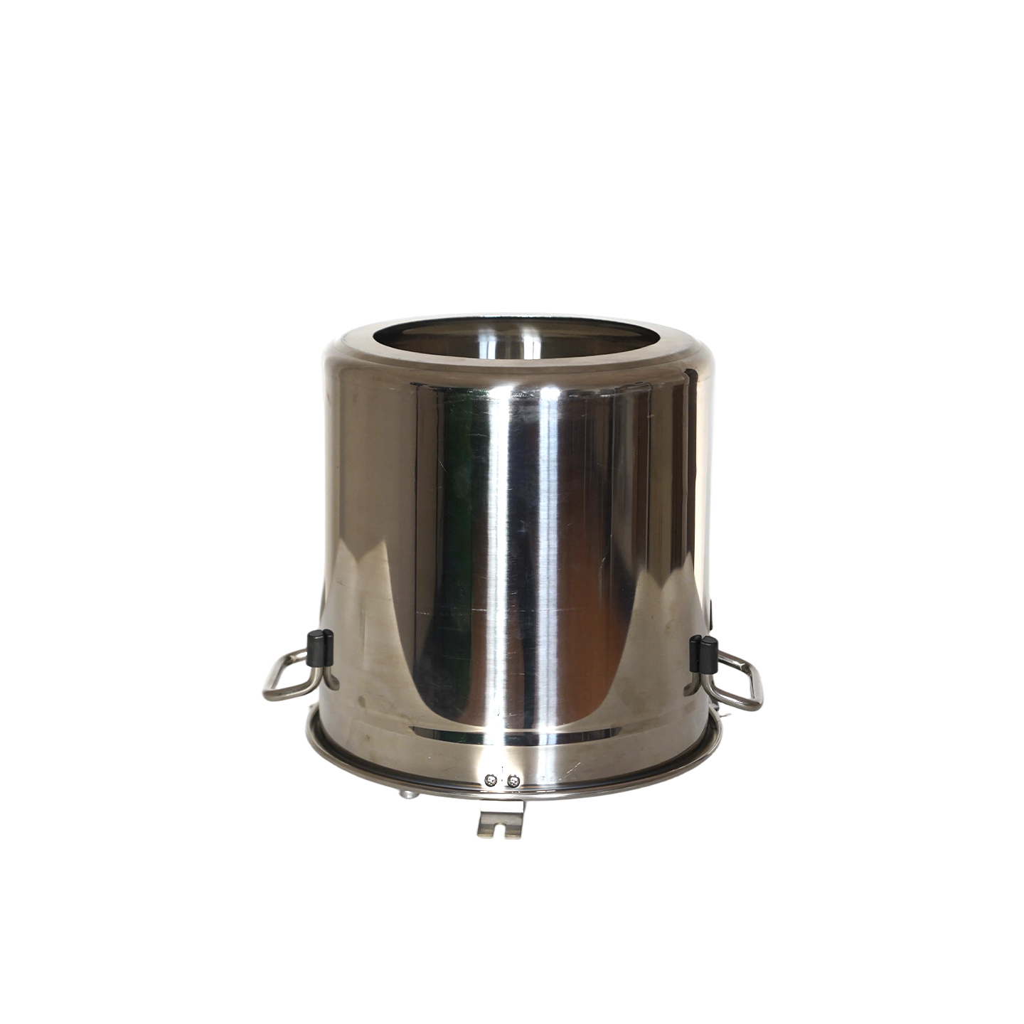Water surface evaporation sensor