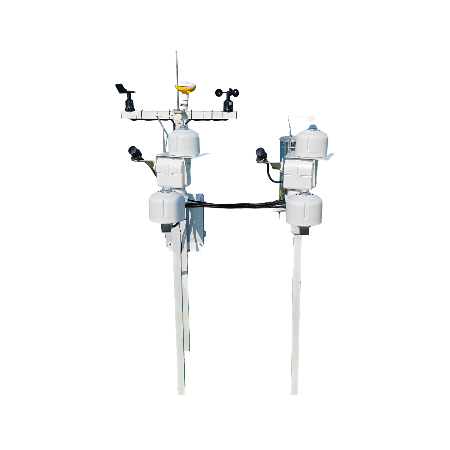 Marine Environmental and Meteorological Monitoring Station